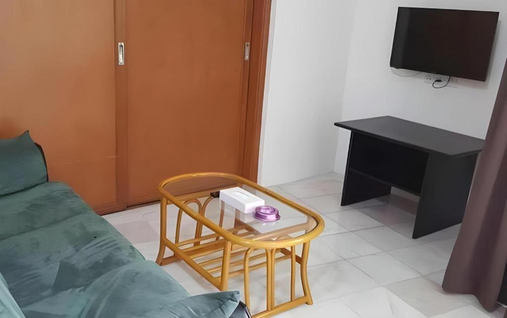 Stallions Suites Penang Jelutong Екстериор снимка