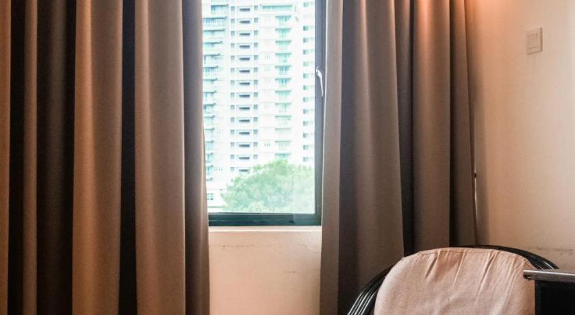 Stallions Suites Penang Jelutong Екстериор снимка